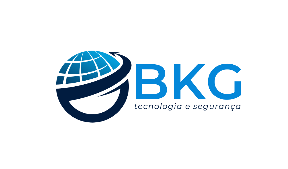 Logo BKG